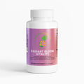 Radiant Bloom Vitality